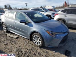 Toyota Corolla 2022 1 Toyota Corolla 2022 1