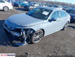 Honda Civic 2024 1 Honda Civic 2024 1