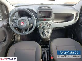 Fiat Panda 2024 1.0 70 KM