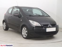 Mitsubishi Colt - zobacz ofertę