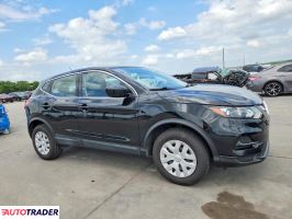 Nissan Rogue 2020 2