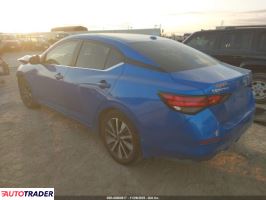 Nissan Sentra 2024 2