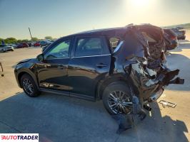 Mazda CX-5 2020 2