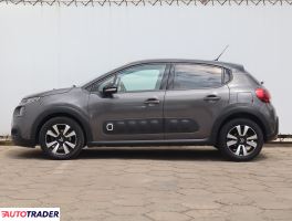 Citroen C3 2017 1.2 108 KM