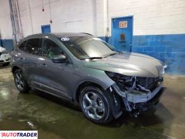 Ford Escape 2023 1 Ford Escape 2023 1