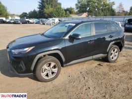 Toyota Pozostałe - zobacz ofertę