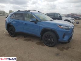 Toyota Pozostałe 2022 2 Toyota Pozostałe 2022 2