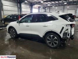 Ford Escape 2023 2