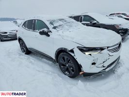 Buick Pozostałe 2023 2