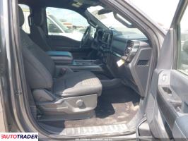 Ford Pozostałe 2021 2