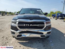 Dodge Ram 2019 5 Dodge Ram 2019 5
