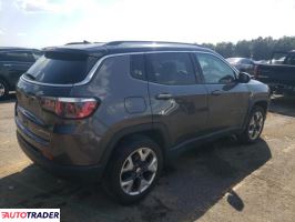 Jeep Compass 2020 2