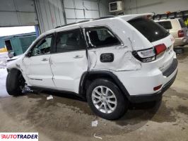 Jeep Grand Cherokee 2021 3 Jeep Grand Cherokee 2021 3