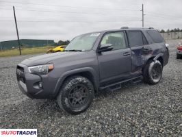 Toyota Pozostałe 2022 4