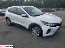 Ford Escape 2023 1 Ford Escape 2023 1