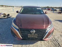 Nissan Altima 2023 2