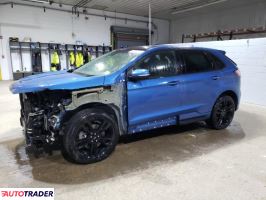 Ford Edge 2019 2