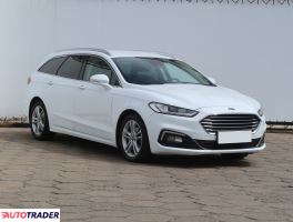 Ford Mondeo 2020 2.0 187 KM