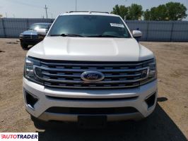 Ford Expedition 2018 3