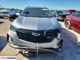 Chevrolet Equinox 2024 1
