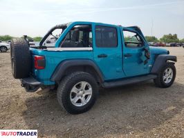 Jeep Wrangler 2020 3