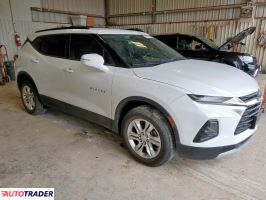 Chevrolet Blazer 2020 2