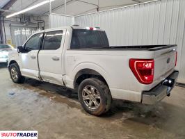 Ford Pozostałe 2021 3