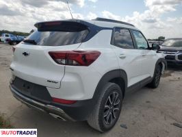Chevrolet Blazer 2023 1