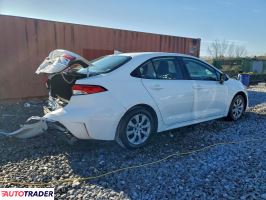 Toyota Corolla 2023 2