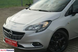 Opel Corsa 2017 1.4 90 KM