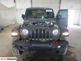 Jeep Pozostałe 2023 3 Jeep Pozostałe 2023 3