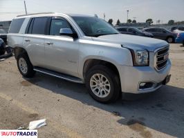 GMC Yukon 2020 5 GMC Yukon 2020 5