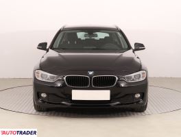 BMW 318 2013 2.0 140 KM