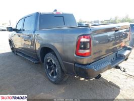 Dodge Ram 2020 5