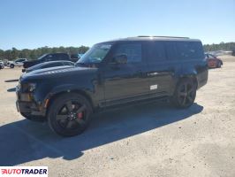 Land Rover Defender 2024 3