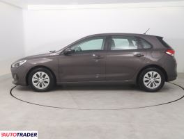 Hyundai i30 2019 1.4 138 KM Hyundai i30 2019 1.4 138 KM