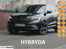 Renault Espace 2023 1.2 130 KM