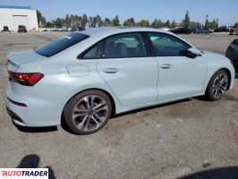 Audi A3 2025 2 Audi A3 2025 2