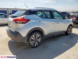 Nissan Pozostałe 2020 1 Nissan Pozostałe 2020 1