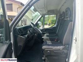 Iveco Daily 2019 2.3 Iveco Daily 2019 2.3