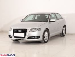 Audi A3 2011 1.6 103 KM