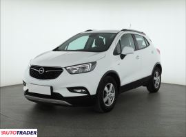 Opel Mokka 2018 1.6 103 KM Opel Mokka 2018 1.6 103 KM