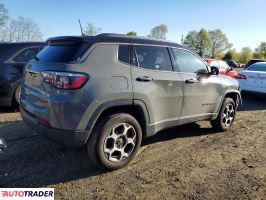 Jeep Compass 2022 2