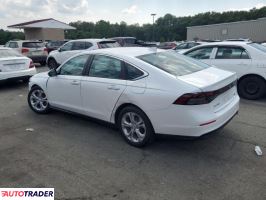 Honda Accord 2024 1 Honda Accord 2024 1