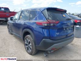 Nissan Rogue 2022 1 Nissan Rogue 2022 1