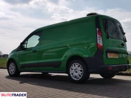 Ford Transit Connect 2016 Ford Transit Connect 2016