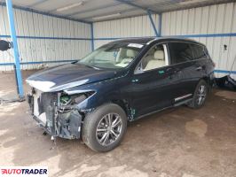 Infiniti Pozostałe 2020 3 Infiniti Pozostałe 2020 3