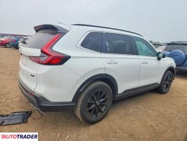 Honda CR-V 2023 2
