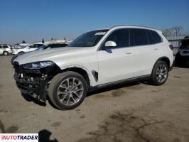 BMW X5 2024 3