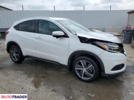 Honda HR-V 2021 1